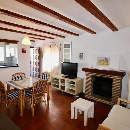 Apartment El Poblet Ca By Carlosferien Denia