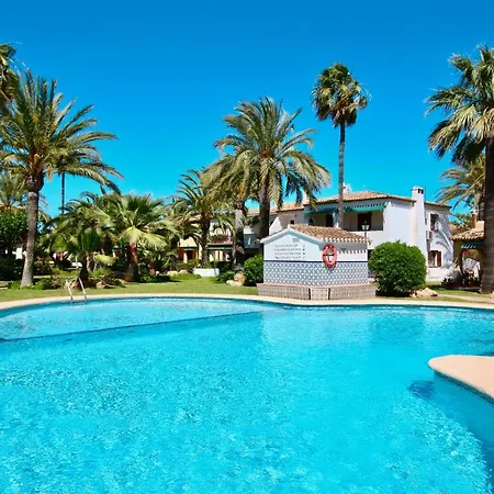 Appartement El Poblet Ca By Carlosferien Dénia