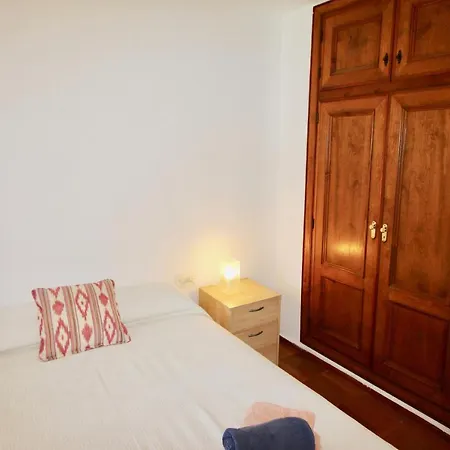 Apartment El Poblet Ca By Carlosferien