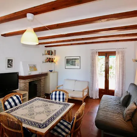 Apartment El Poblet Ca By Carlosferien *