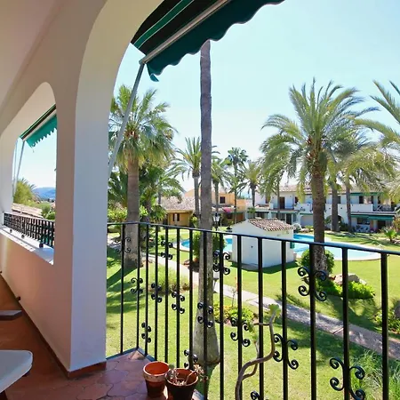 アパート El Poblet Ca By Carlosferien