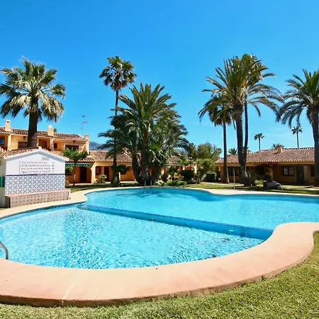 El Poblet Ca By Carlosferien Appartement