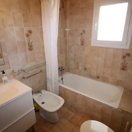 Apartment El Poblet Ca By Carlosferien