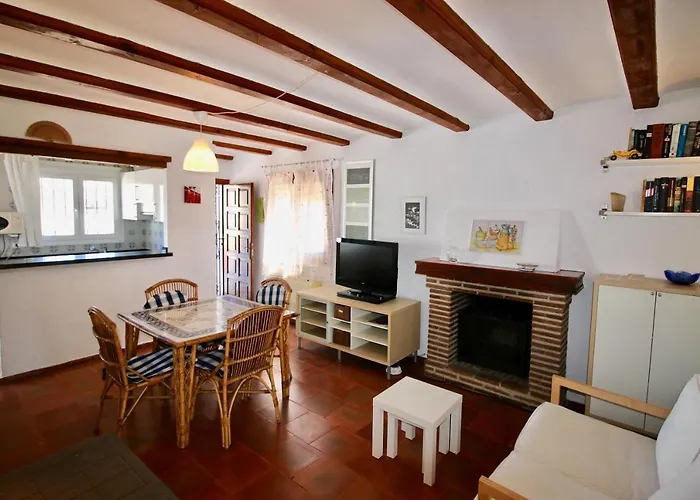 Apartmán El Poblet Ca By Carlosferien Denia