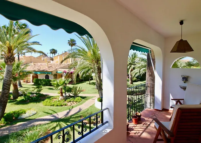 El Poblet Ca By Carlosferien דירה