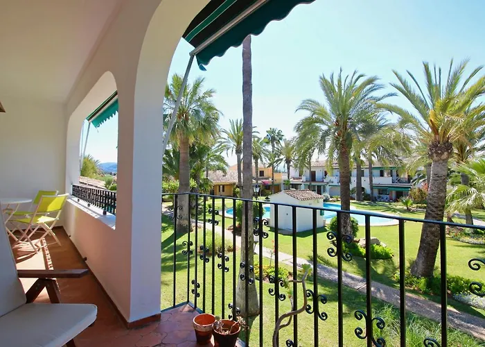 דירה El Poblet Ca By Carlosferien