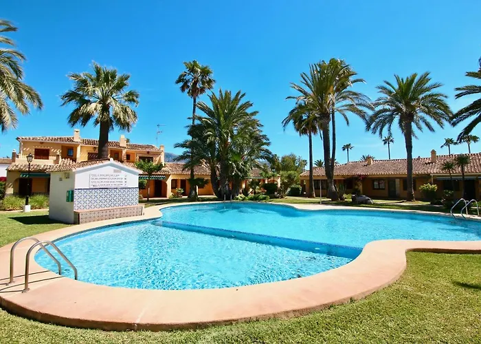 El Poblet Ca By Carlosferien דירה